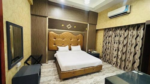 Al Shallalat International Hotel