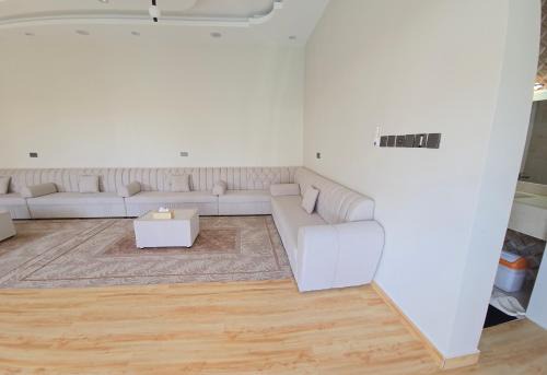 Algharam resort