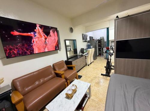 All Included Furnished Apartment with Lowest Rent