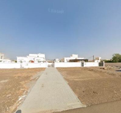 ALRAWDHA HOTEl