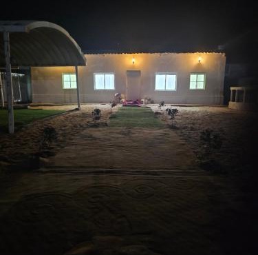 Alwafi Farm
