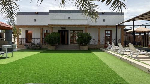 AlZaeem Resort & Hotels