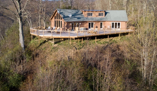 Amazing Views And Magical Sunsets In A Peaceful, Private Setting.