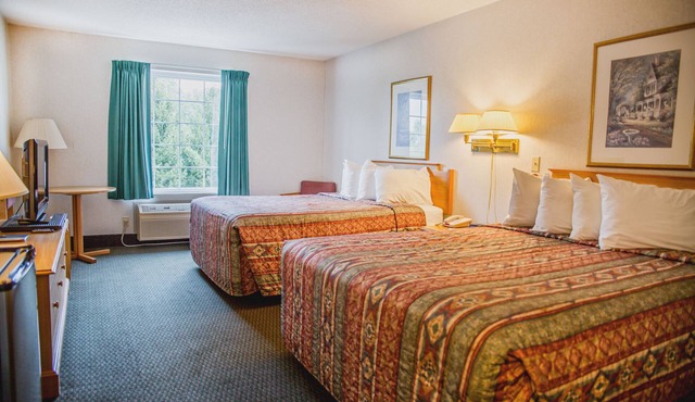 Ameriway Inn and Suites