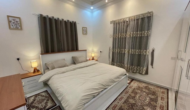 Apartment in Jabal Akhdar شقة في الجبل الأخضر
