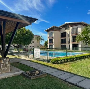 Apto Residencia Chorotega 5min aeropuerto