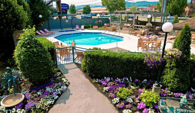 Arbors at Island Landing Hotel & Suites