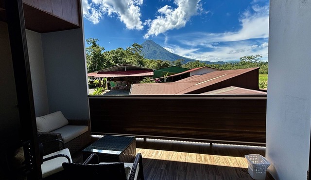 Arenal Monara