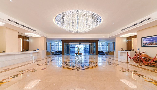 Asma Hotel