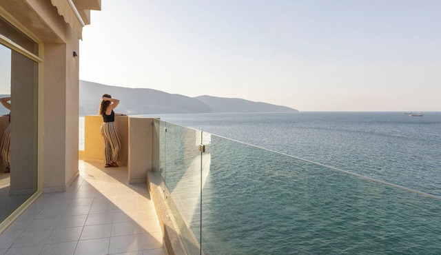 Atana Khasab Hotel