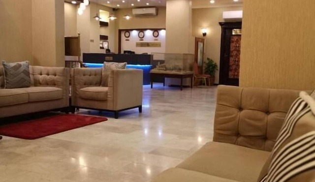 Bahla Hotel Apartment