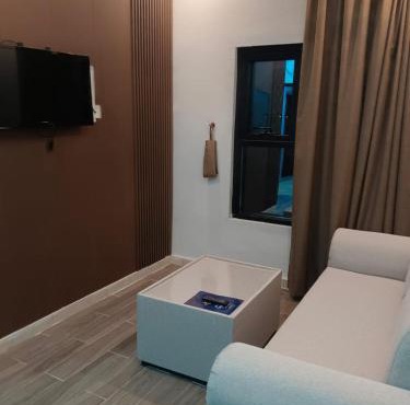 BAIT AL-AFIA Hotel