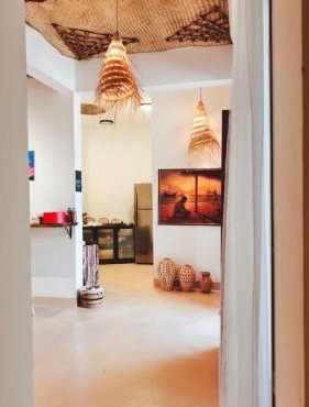 Bait mutirah guesthouse