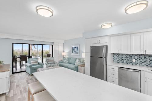 Bayside Villa 4208- Captiva One Bedroom Deluxe Residence