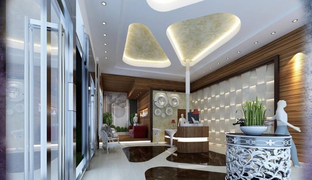 Be Inn Hotel