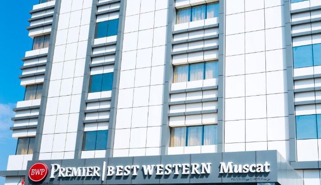 Best Western Premier Muscat