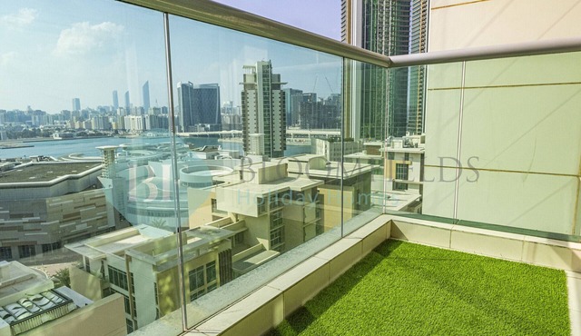 Bloomfeilds Spacious 1Br In Marina Blue