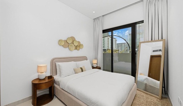 Bloomfields 2BR in Azizi Riviera 51