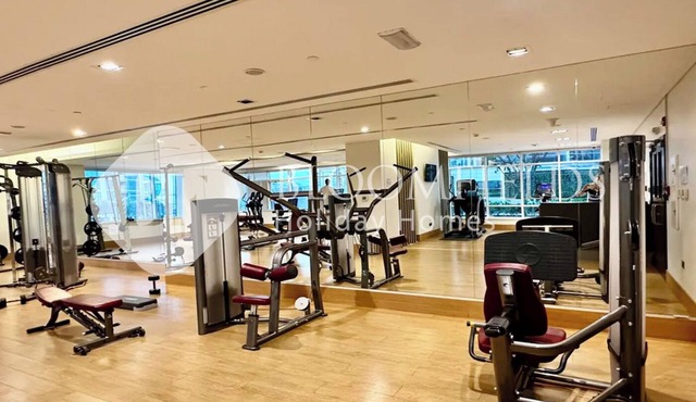 Bloomfields Grandeur 1BR In Lamar Raha