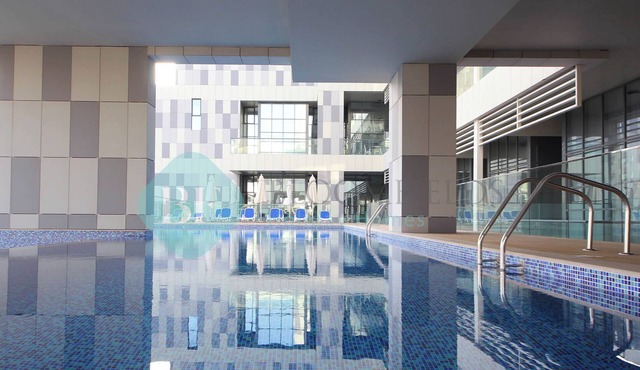 Bloomfields Luxury 2BR Duplex Raha Loft