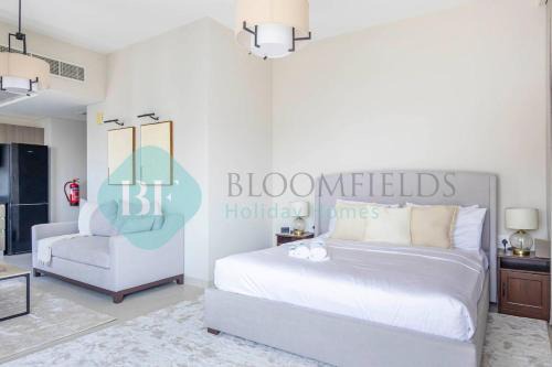 Bloomfields Studio in The View - Raha Beach