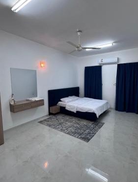 Blue Gold Rooms and Apartments