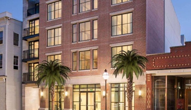Bluegreen's King 583 Resort - Studio – Charleston Charm Meets Modern Luxury