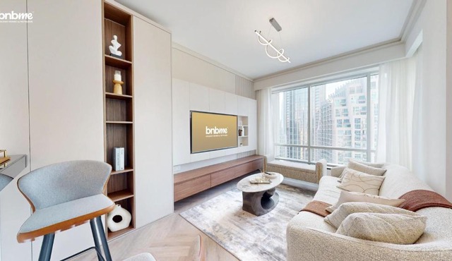 bnbmehomes - The Lofts Central