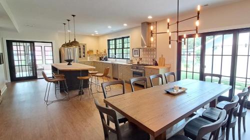 Bold Stump Cottage