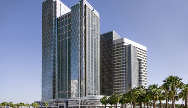 Capital Centre Arjaan by Rotana