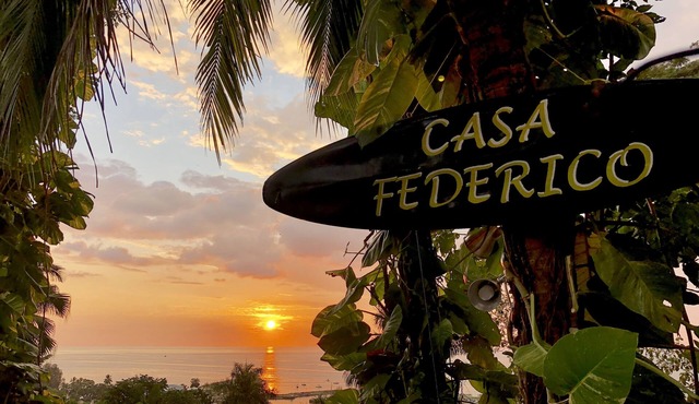 Casa Federico