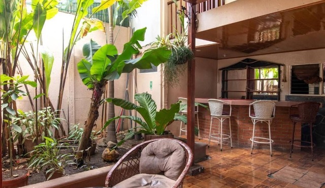 Casa Hotel Sura