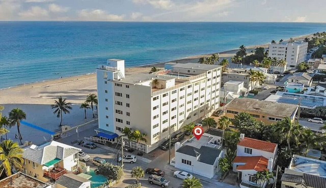 Casa Roselle 3 Bedrooms Beach access
