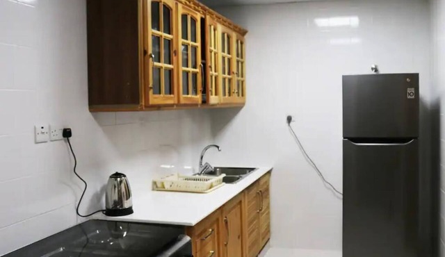 Central 2 bedroom appartment with amazing views