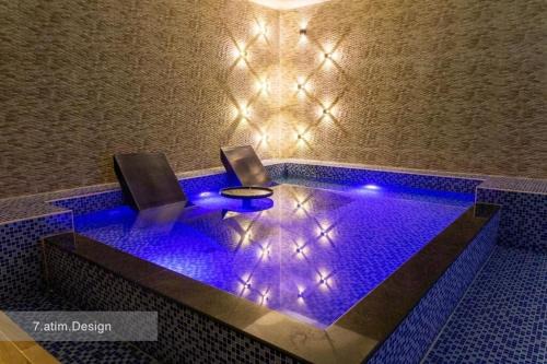 Chalet A4 Mirbat