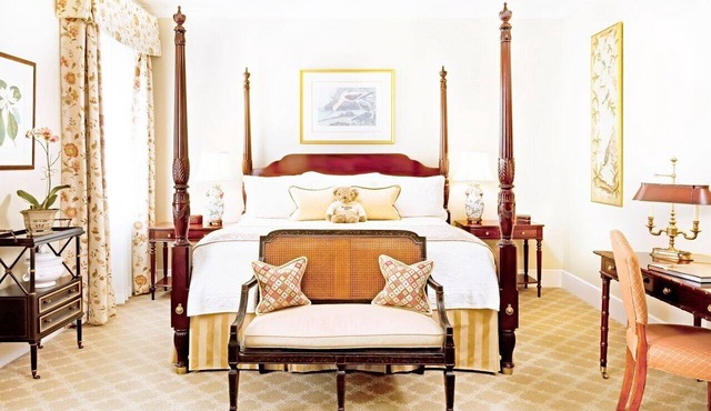 Charleston King Charm: Planter Inn Room, Near Vibrant King Street District
