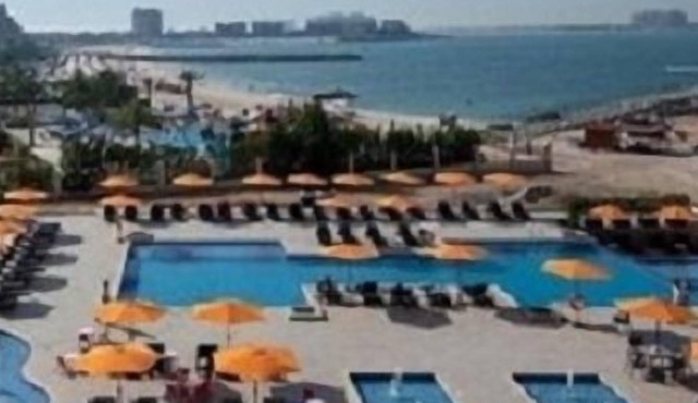 City Stay Beach Hotel Apartments