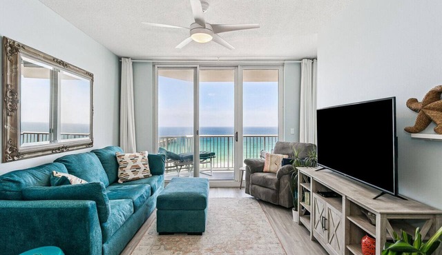 Coastal Calm, Navarre Beach FL