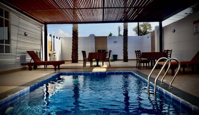 Coastline Resort