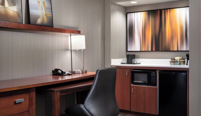 Courtyard by Marriott Boulder
