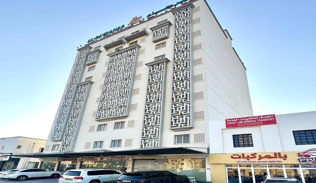Cozy Luxury Room | Ideal for Couples in Muscat