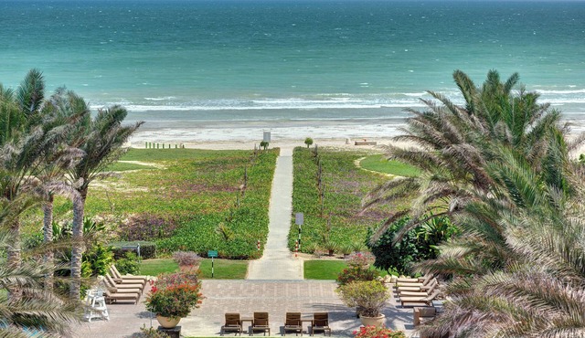 Crowne Plaza Duqm by IHG