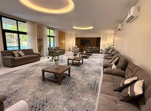Dana chalet