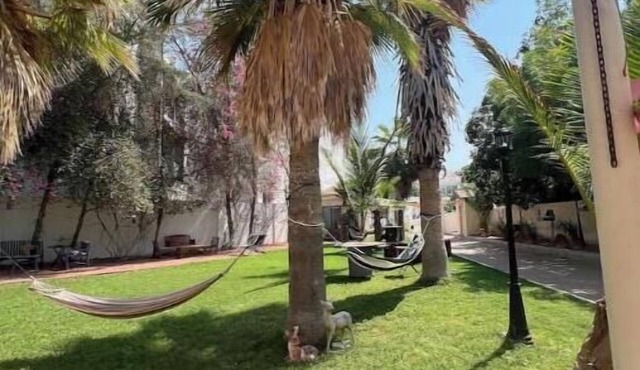 Dar Lavender - Private Villa with Beautiful Garden