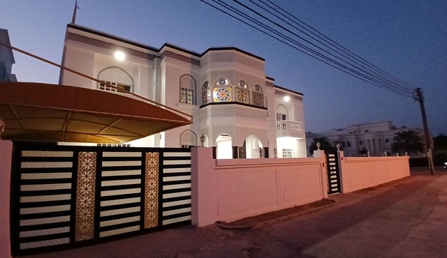 De Sultana Villa