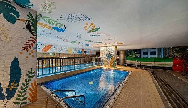 Deluxe City View | Park Regis BB | City Views, Near Dubai Mall, Business Bay
