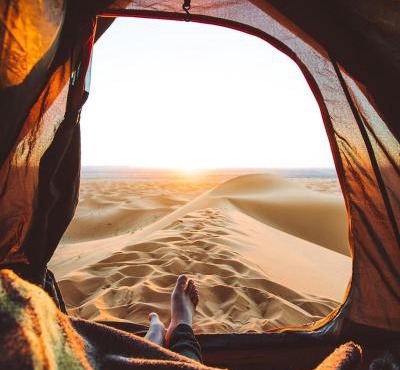 Desert Heart