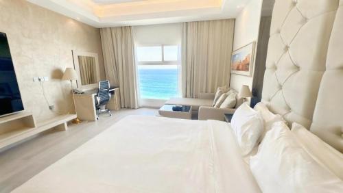 Dibba Sea View Hotel