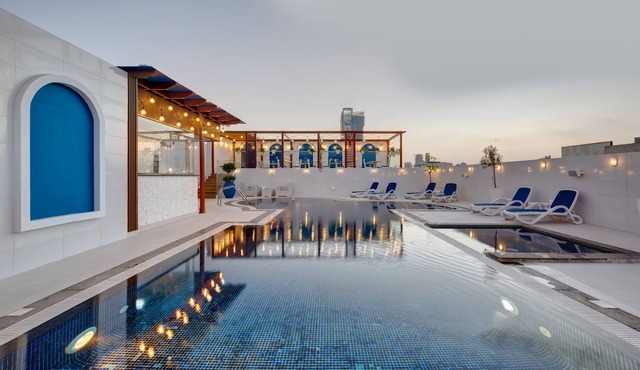 Donatello Hotel