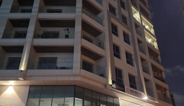 Dubai Hostel Bedspace and Backpackers